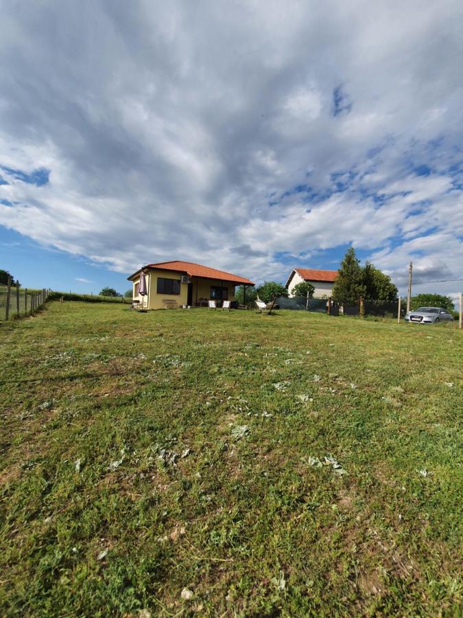 Malavi Guest House Krasen! Comfort&Clean! Екстер'єр фото