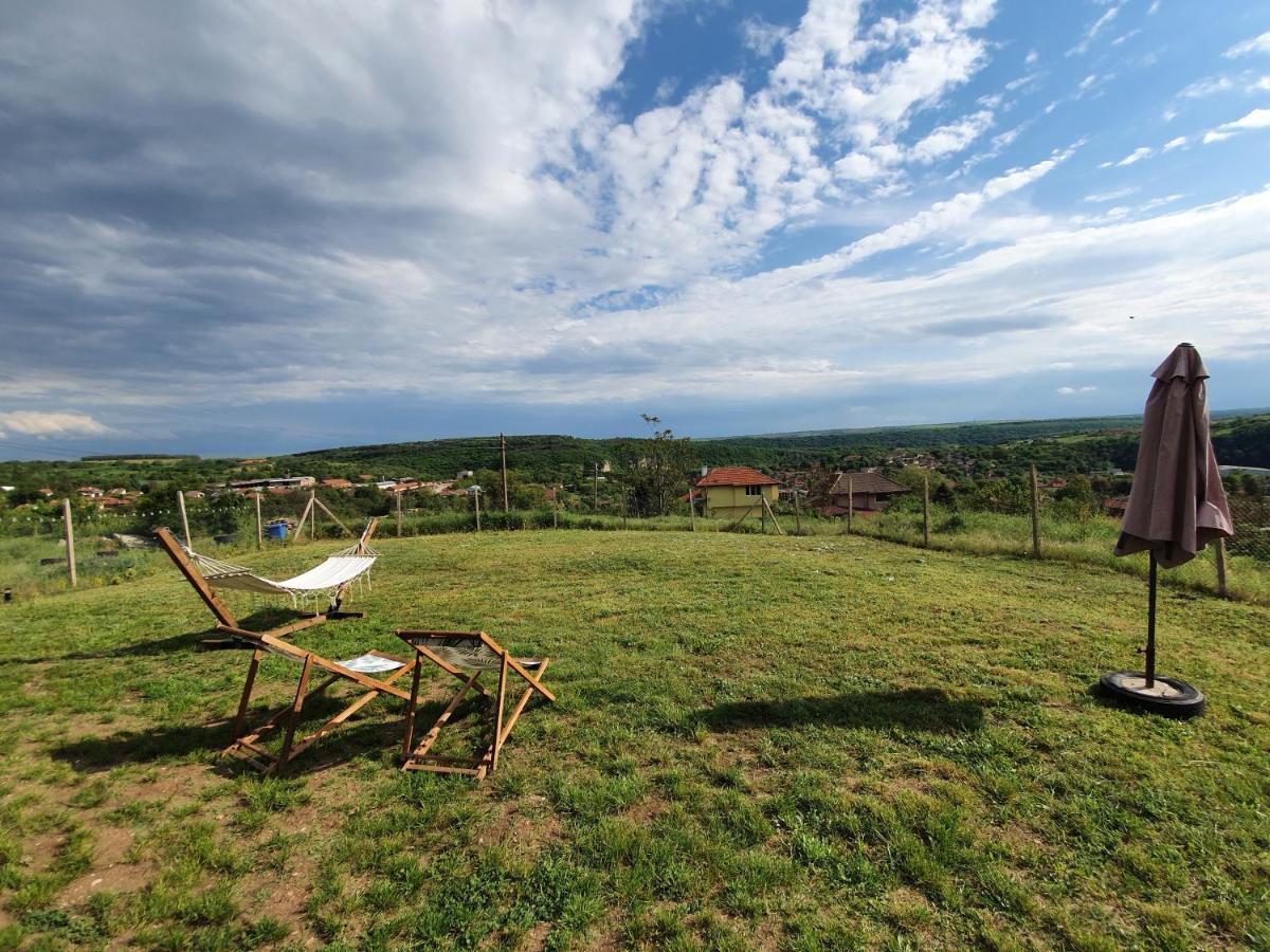 Malavi Guest House Krasen! Comfort&Clean! Екстер'єр фото