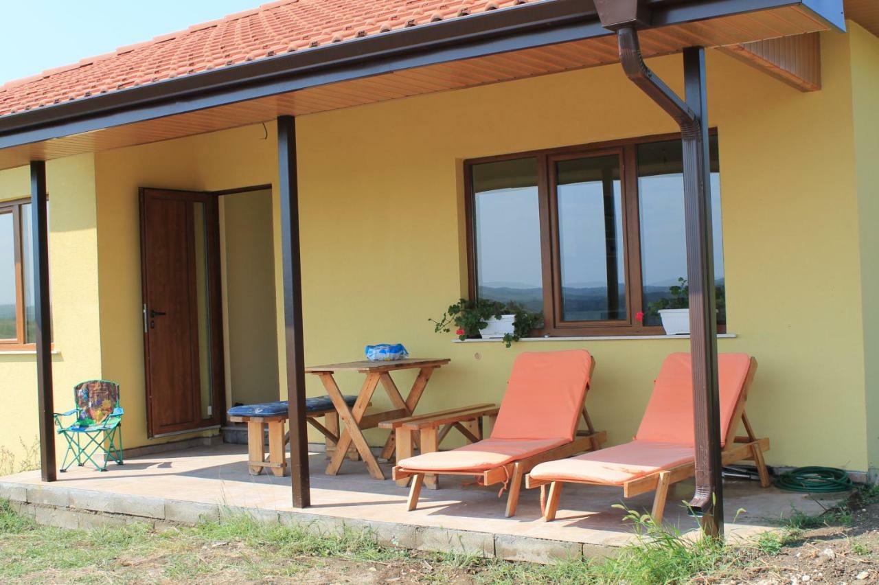 Malavi Guest House Krasen! Comfort&Clean! Екстер'єр фото