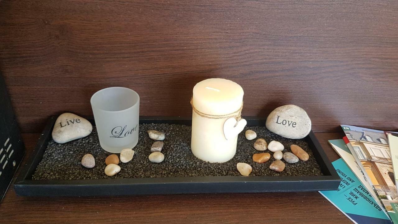 Malavi Guest House Krasen! Comfort&Clean! Екстер'єр фото