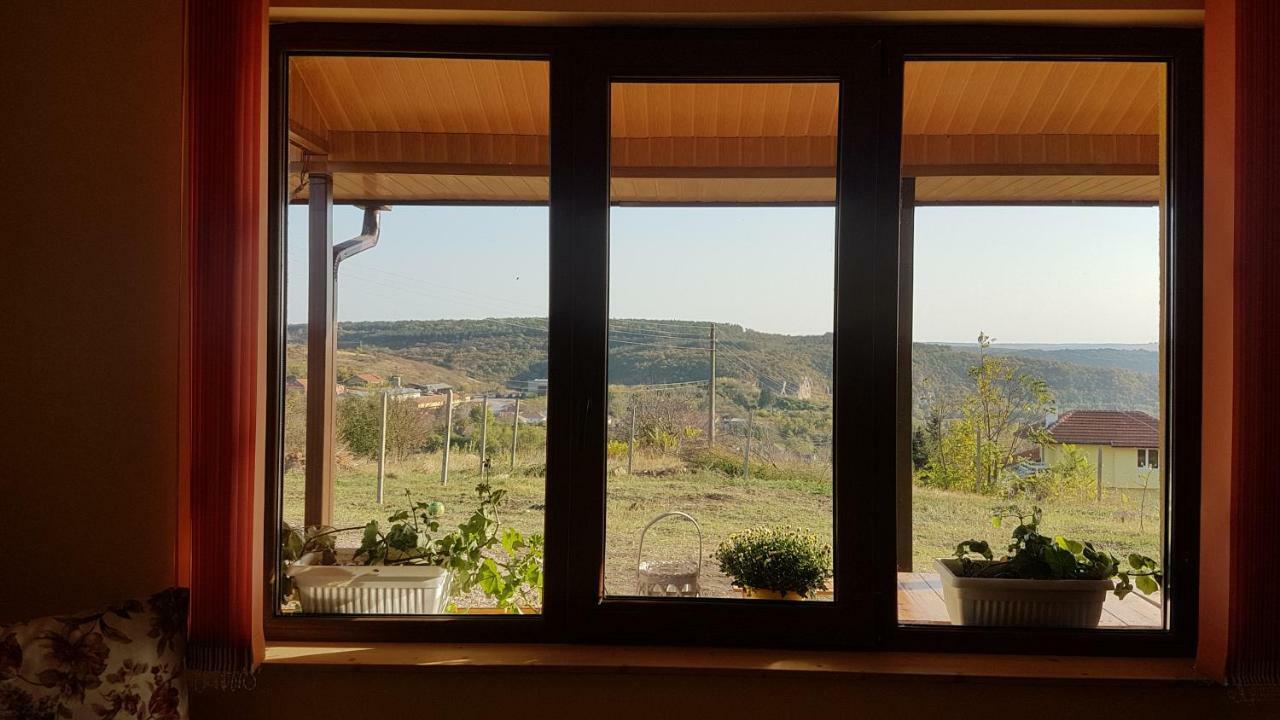 Malavi Guest House Krasen! Comfort&Clean! Екстер'єр фото