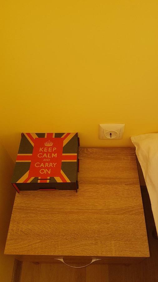 Malavi Guest House Krasen! Comfort&Clean! Екстер'єр фото