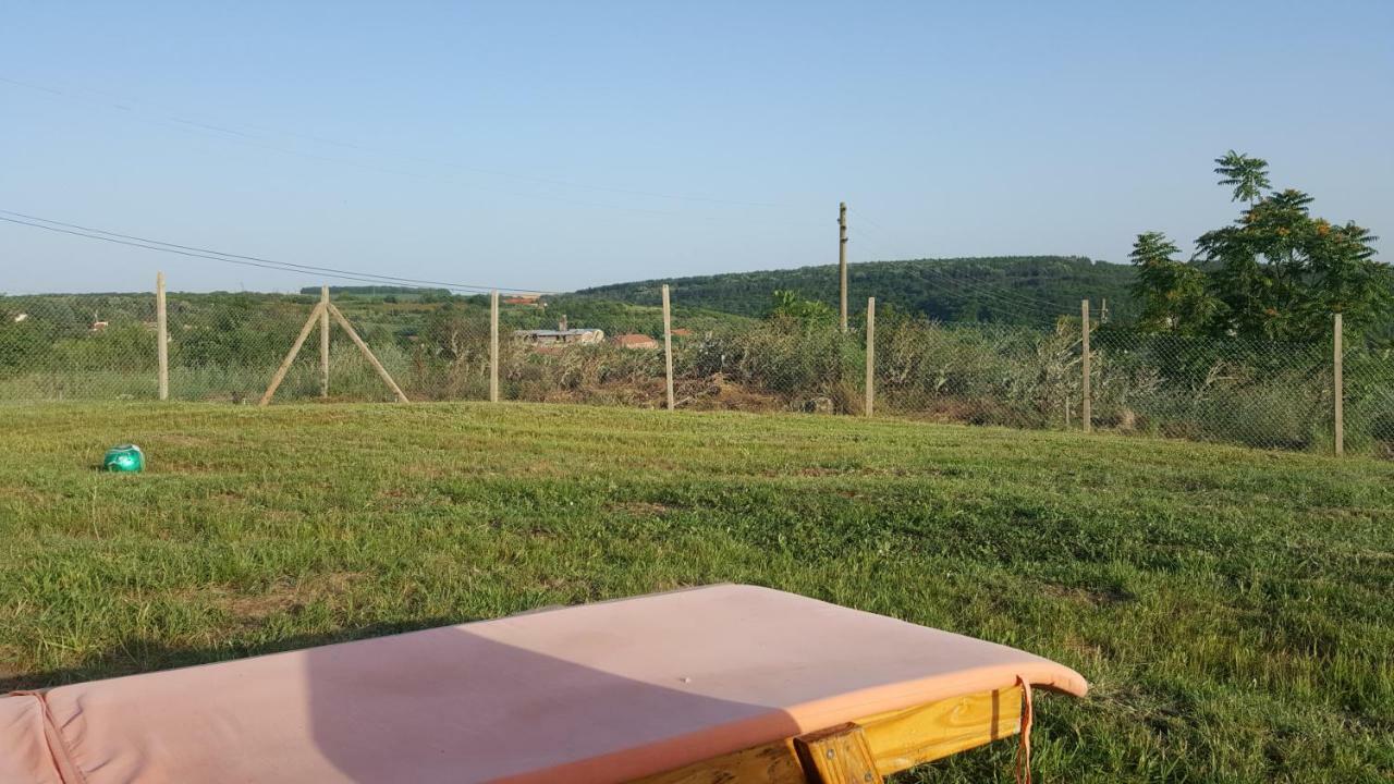 Malavi Guest House Krasen! Comfort&Clean! Екстер'єр фото